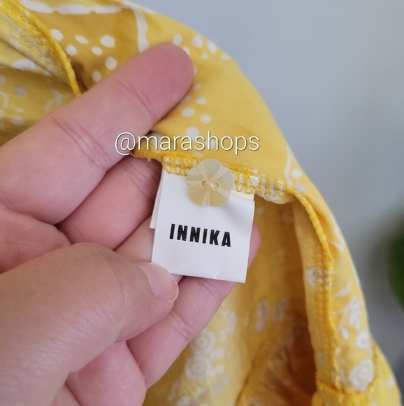 Innika Choo Ric Rac Romper Dress - Picture 9 of 12